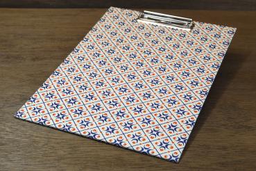 Lecture Clipboard for DIN A4 sheets
